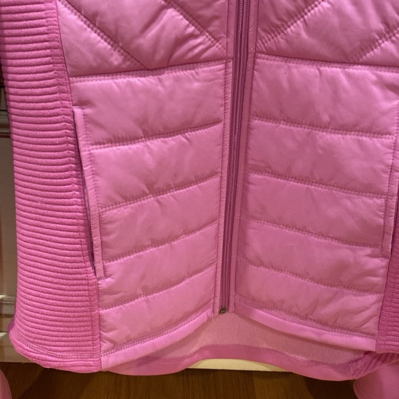 Women’s Tek Gear Zip Up Jacket - Picture 3 of 6